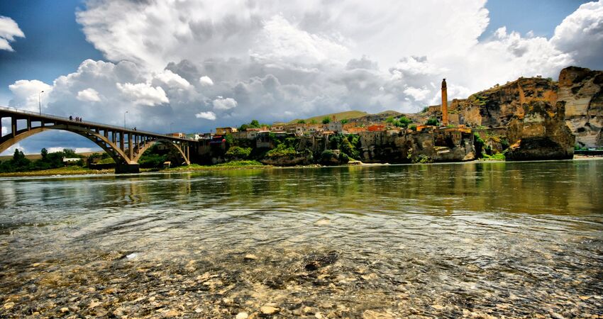 KURBAN BAYRAMINA ÖZEL GAP TURU