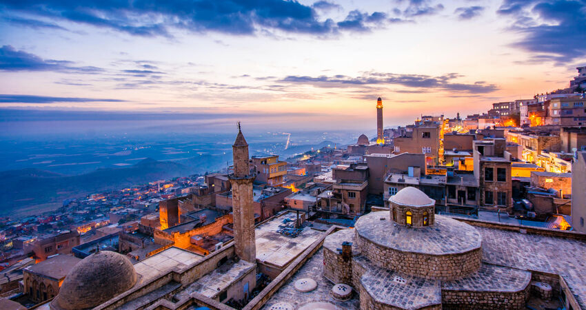 KURBAN BAYRAMINA ÖZEL GAP TURU