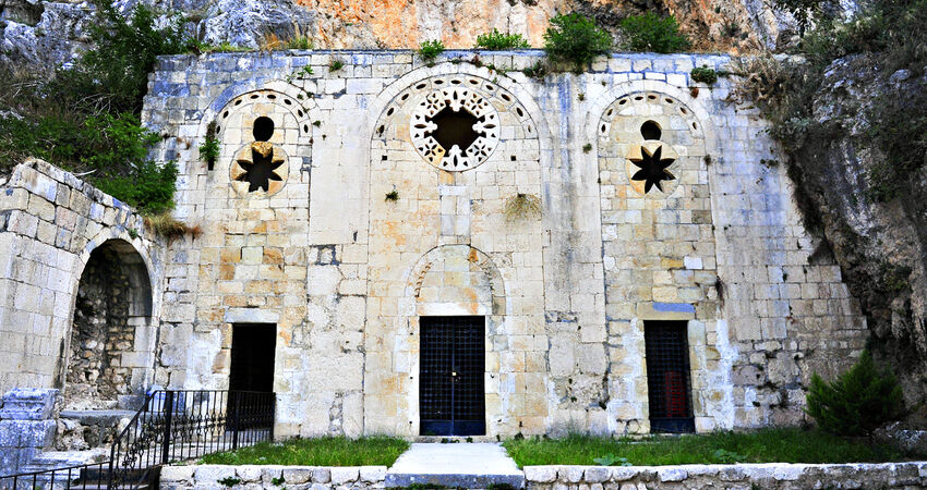 KURBAN BAYRAMINA ÖZEL GAP TURU