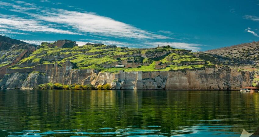 KURBAN BAYRAMINA ÖZEL GAP TURU