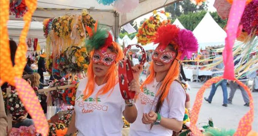 Adana Portakal Çiçeği Festivali Mersin & Tarsus Turu