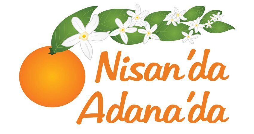 Adana Portakal Çiçeği Festivali