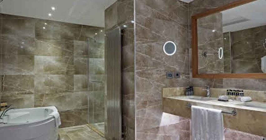 4* DEDEMAN OTEL (ESKİ DİVAN CITY) / ERCİYES KAYAK TURU 2 GECE KONAKLAMALI 2 TAM GÜN