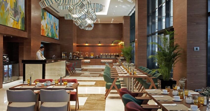 4* DEDEMAN OTEL (ESKİ DİVAN CITY) / ERCİYES KAYAK TURU 2 GECE KONAKLAMALI 2 TAM GÜN