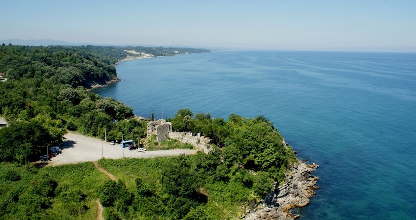 AKÇAKOCA KONURALP TURU