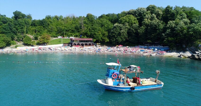 AKÇAKOCA KONURALP TURU