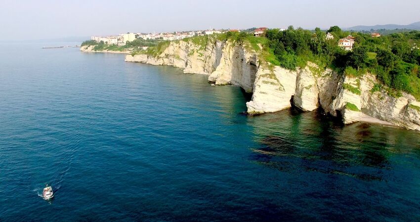 AKÇAKOCA KONURALP TURU