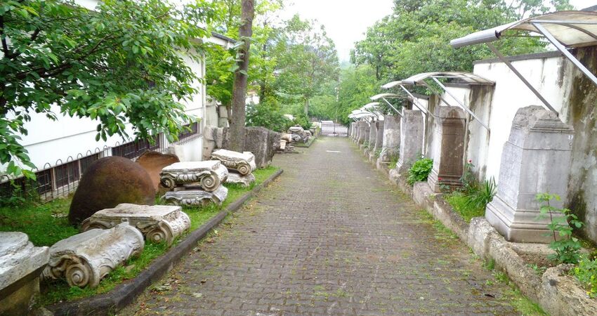 AKÇAKOCA KONURALP TURU