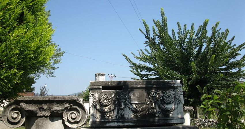AKÇAKOCA KONURALP TURU