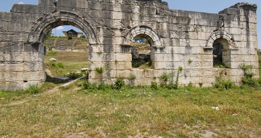 AKÇAKOCA KONURALP TURU