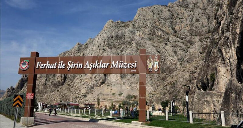 SİNOP- SAMSUN- AMASYA TURU