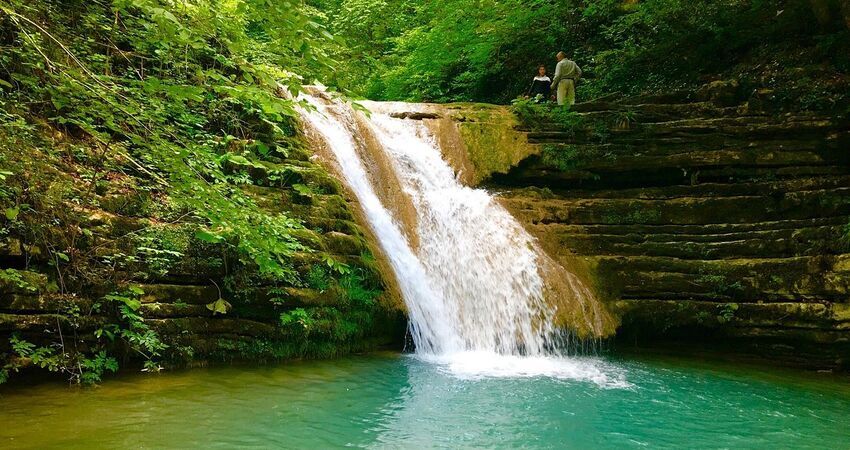 SİNOP- SAMSUN- AMASYA TURU