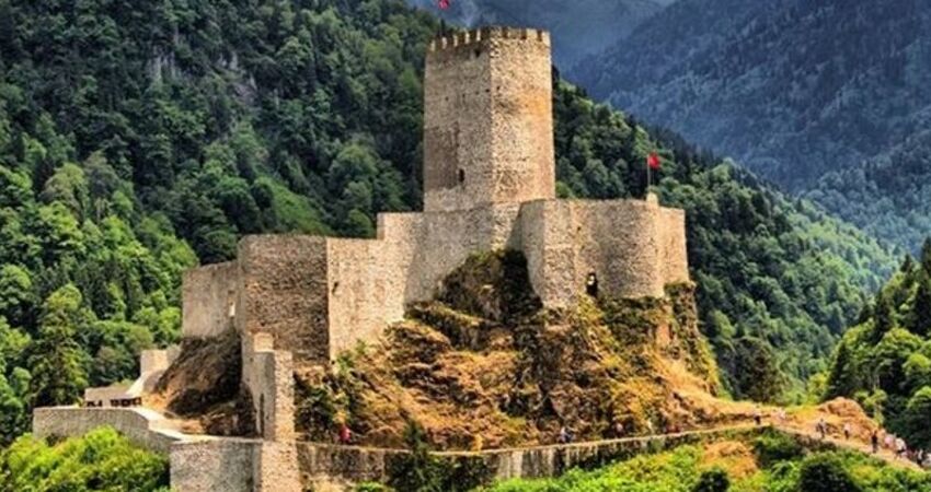 DOĞU KARADENİZ VE YAYLALAR TURU 4 GECE 5 GÜN