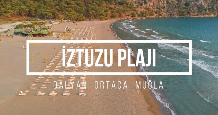 LİKYA - FETHİYE - GÜNEY EGE TATİLİ TURU 5 GECE 6 GÜN