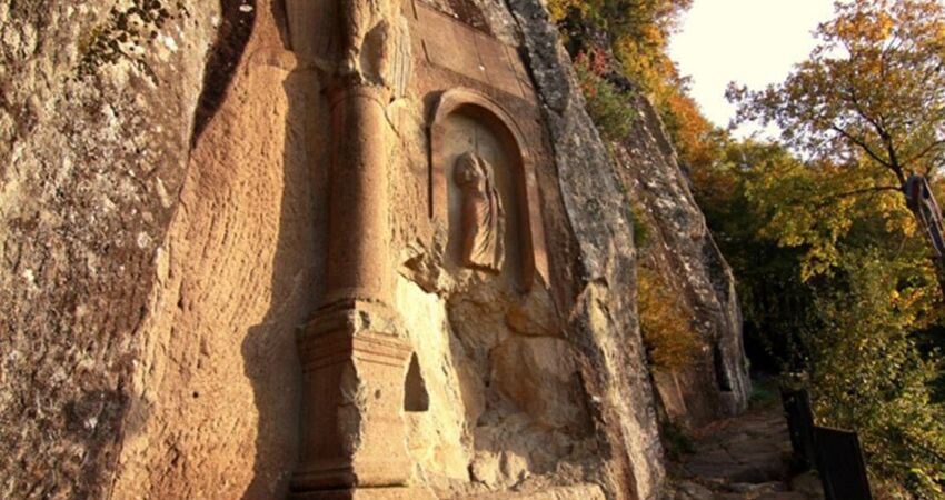 AMASRA HAFTA SONU  KONAKLAMALI