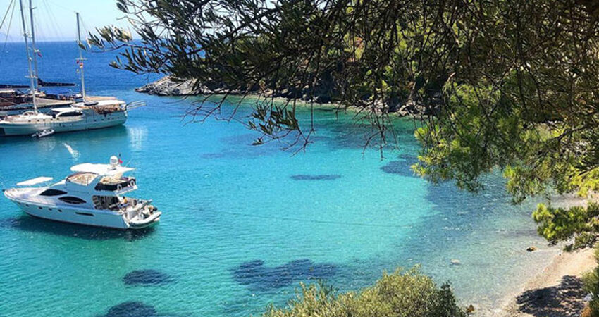 ÇEŞME - BODRUM – GÖKOVA TURU