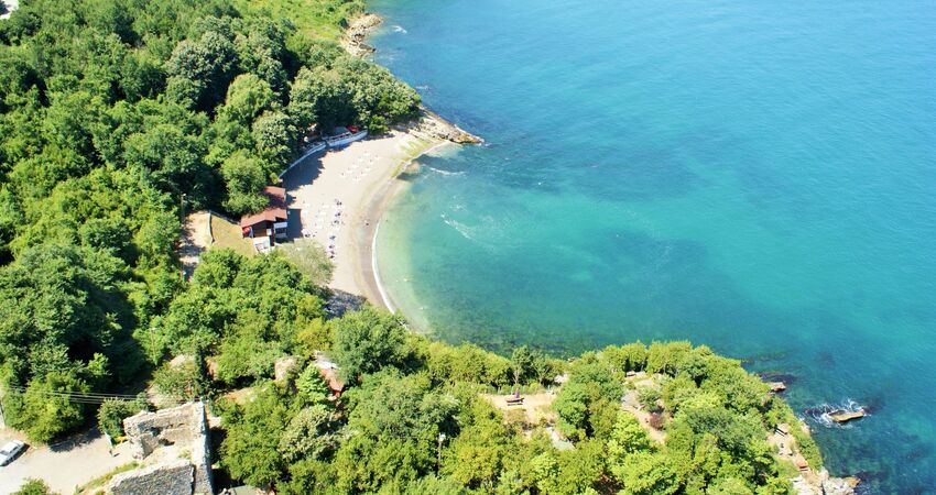 AKÇAKOCA DOĞA TURU, HEMŞİN KÖYÜ VE FAKILLI MAĞARASI