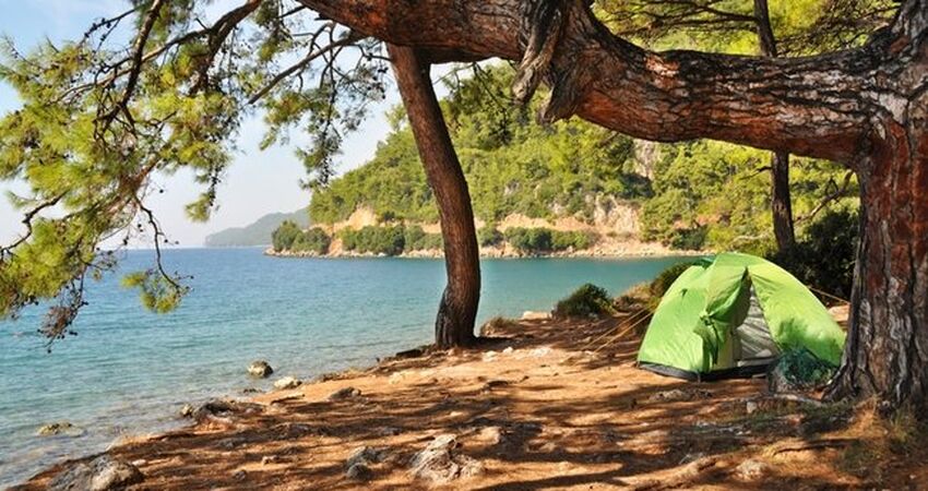 AKÇAKOCA DOĞA TURU, HEMŞİN KÖYÜ VE FAKILLI MAĞARASI