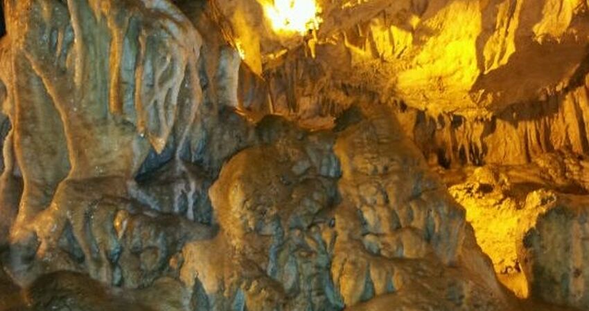 AKÇAKOCA DOĞA TURU, HEMŞİN KÖYÜ VE FAKILLI MAĞARASI