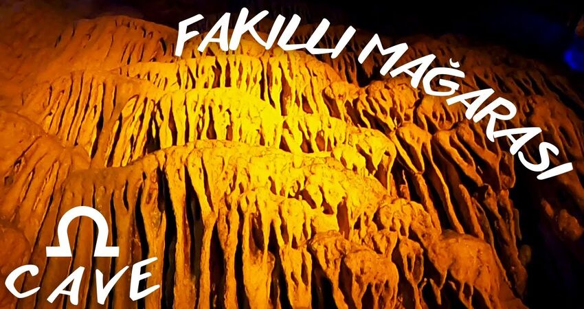 AKÇAKOCA DOĞA TURU, HEMŞİN KÖYÜ VE FAKILLI MAĞARASI