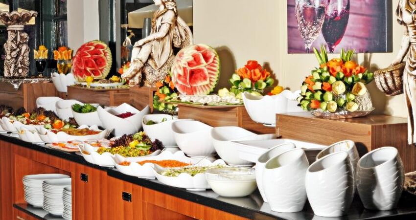 BODRUM TATİLİ 4* BLEU NUİT HOTEL 3 GECE 4 GÜN