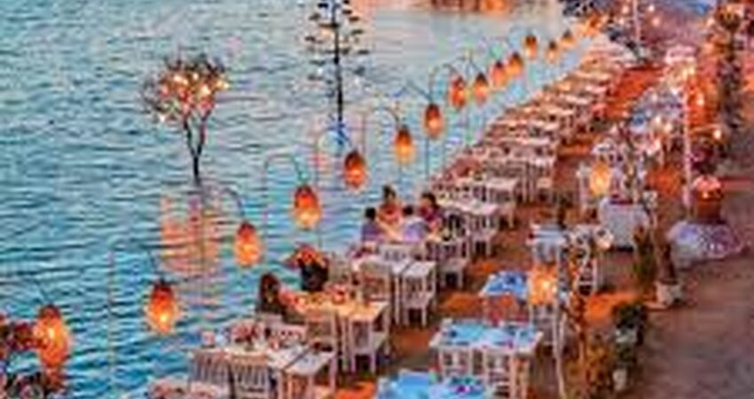 BODRUM TATİLİ 4* GOLDEN AGE 4 GECE 5 GÜN