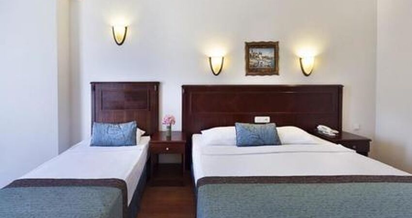 BODRUM TATİLİ 4* GOLDEN AGE 4 GECE 5 GÜN