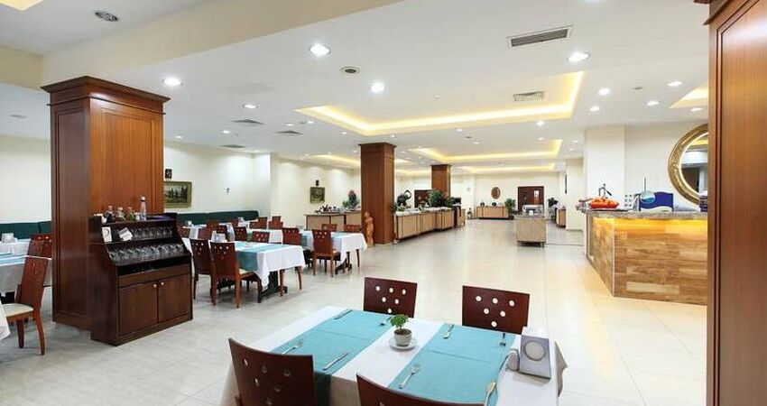 BODRUM TATİLİ 4* GOLDEN AGE 4 GECE 5 GÜN