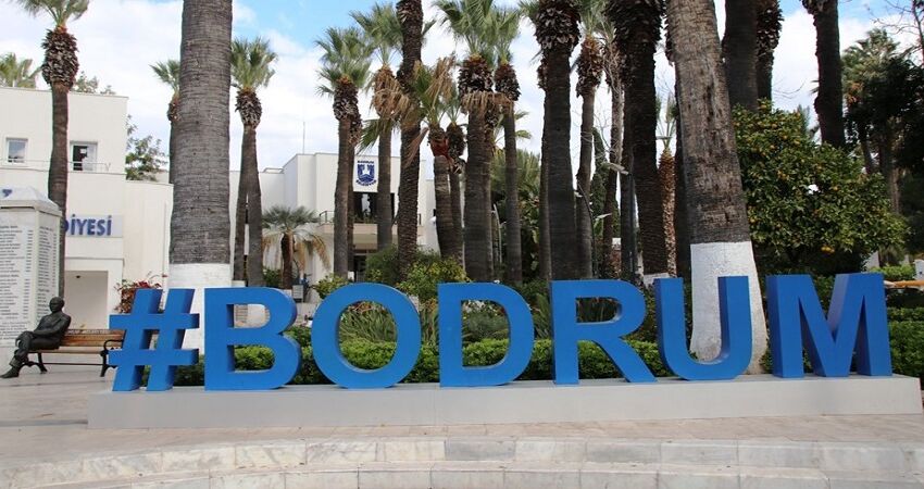 BODRUM TATİLİ 4* GOLDEN AGE 4 GECE 5 GÜN