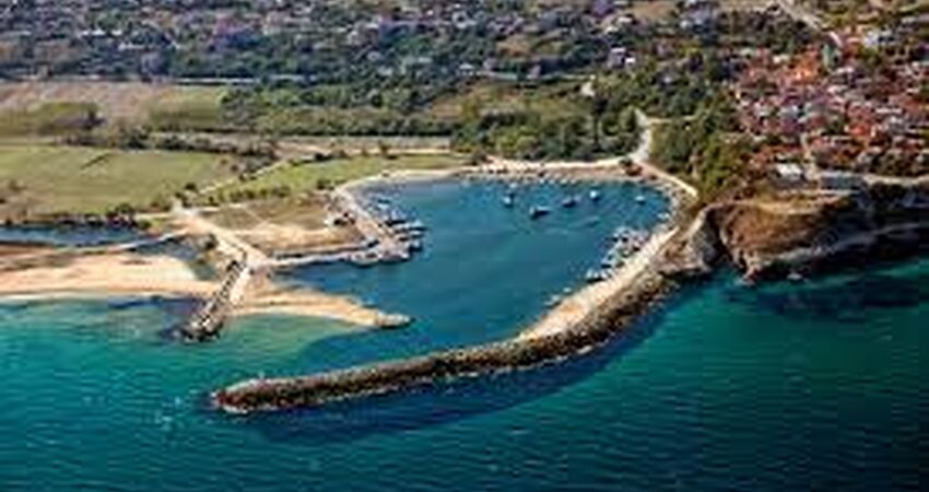 TRAKYA EDİRNE - KIRKLARELİ - TEKİRDAĞ TURU 2 GECE 3 GÜN