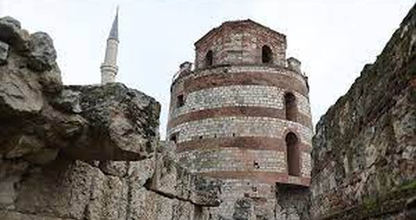 TRAKYA EDİRNE - KIRKLARELİ - TEKİRDAĞ TURU 2 GECE 3 GÜN