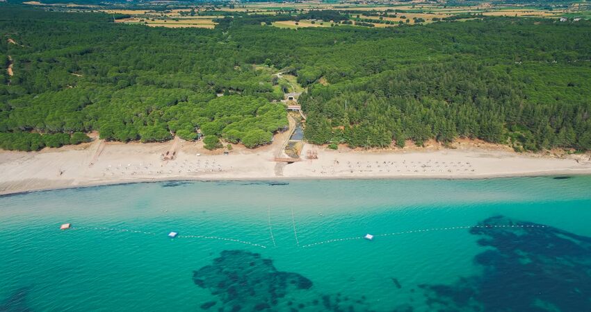 GÖKÇEADA - BOZCAADA - ÇANAKKALE - AYVALIK - CUNDA ADASI TURU 2 GECE 3 GÜN