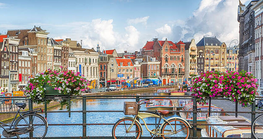 Amsterdam Turu