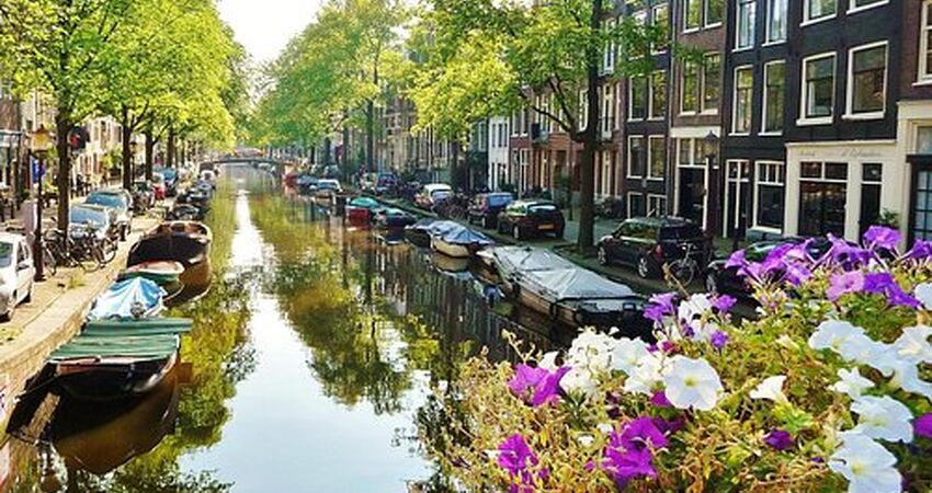 Amsterdam Turu