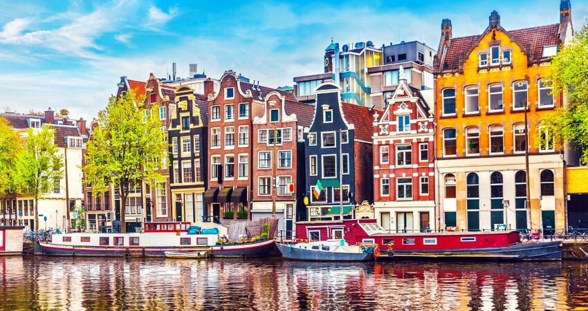 Amsterdam Turu