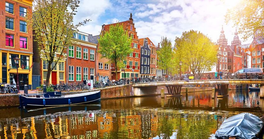 Amsterdam Turu