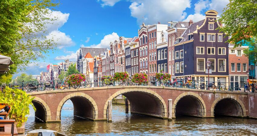 Amsterdam Turu