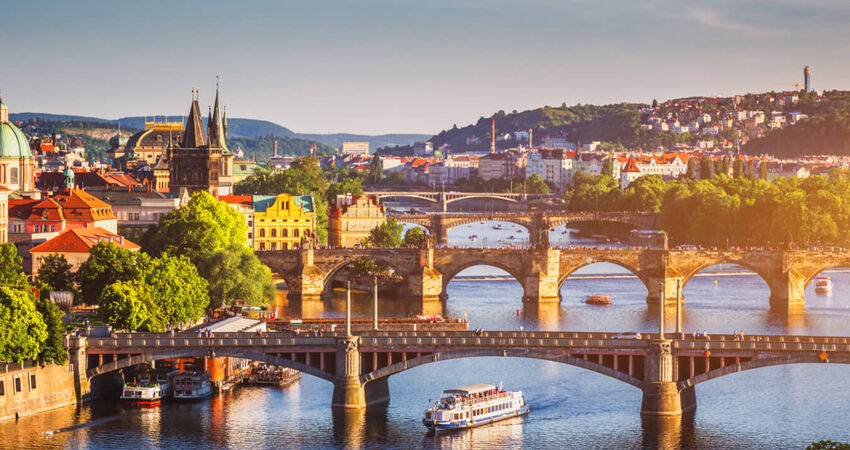 Prag Turu