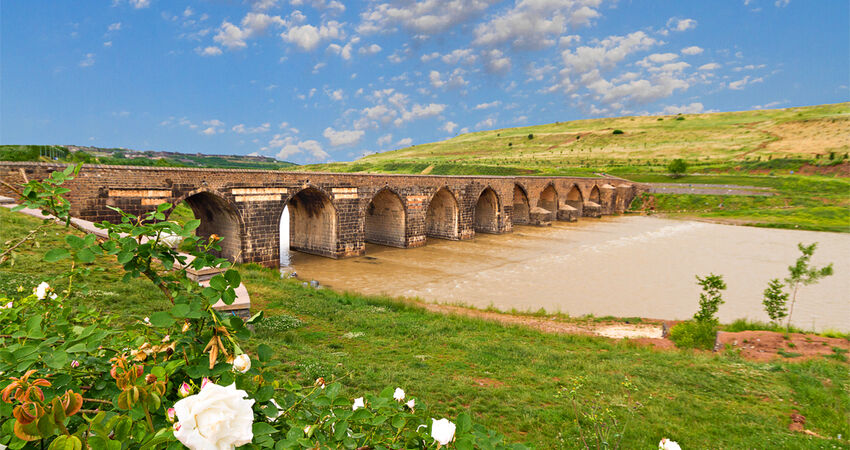 BÜYÜLÜ GAP TURU TUNCELİ