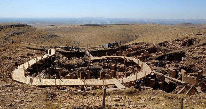 BÜYÜLÜ GAP TURU TUNCELİ