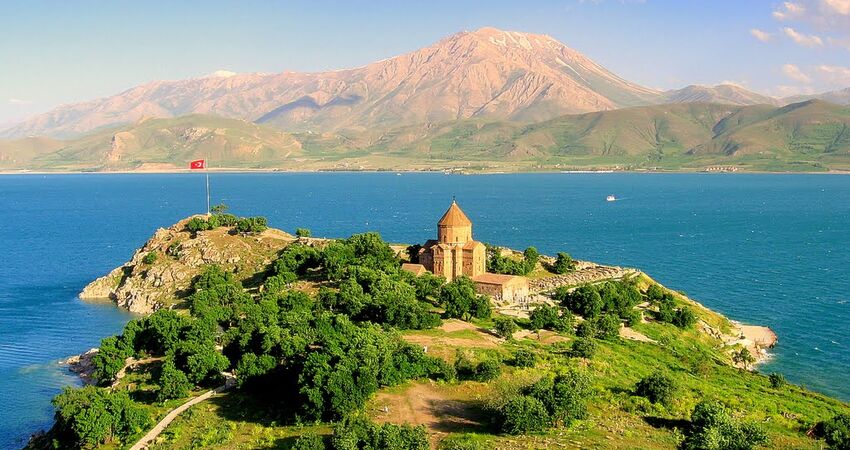 UÇAKLI DOĞU ANADOLU TURU
