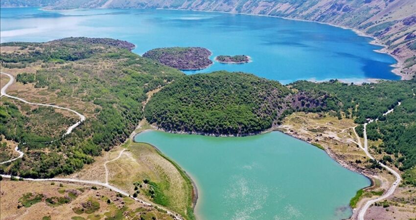 UÇAKLI DOĞU ANADOLU TURU