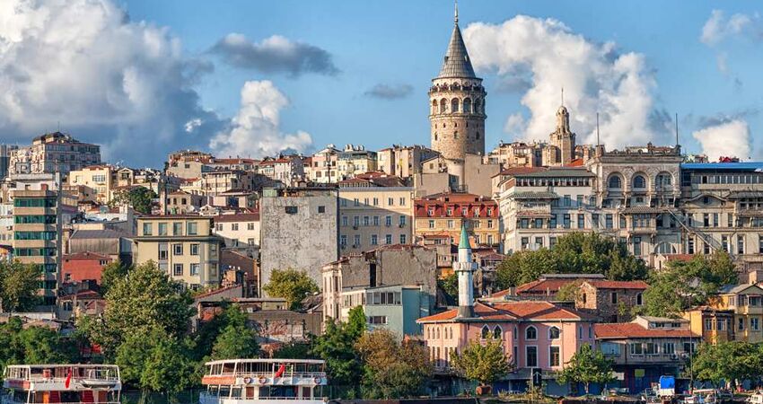 İSTANBUL NOSTALJİ TURU