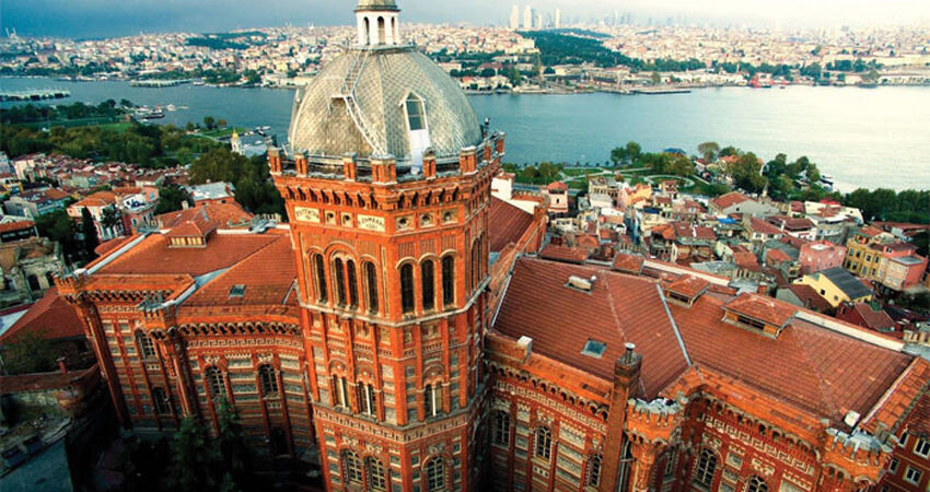 İSTANBUL NOSTALJİ TURU