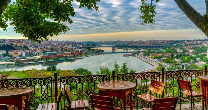 İSTANBUL NOSTALJİ TURU