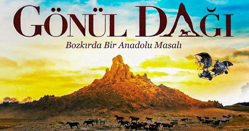 GÖNÜL DAĞI ve ESKİŞEHİR TURU