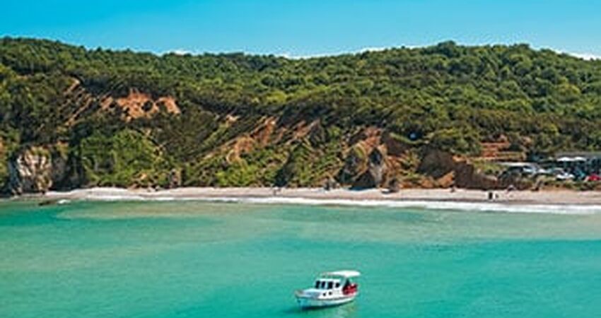  2 Gece 3 Gün İstanbul Adalar, Saraylar ve Şile Ağva Turu