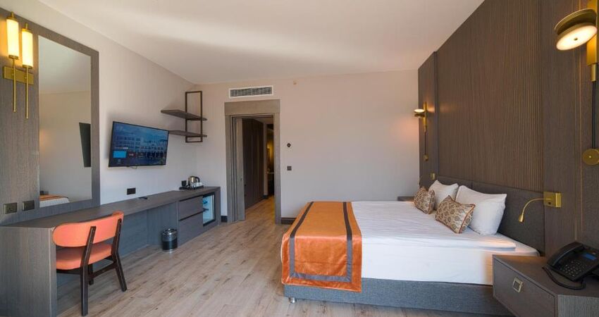KIBRIS TURU 5* PİA BELLA HOTEL 3 GECE 4 GÜN