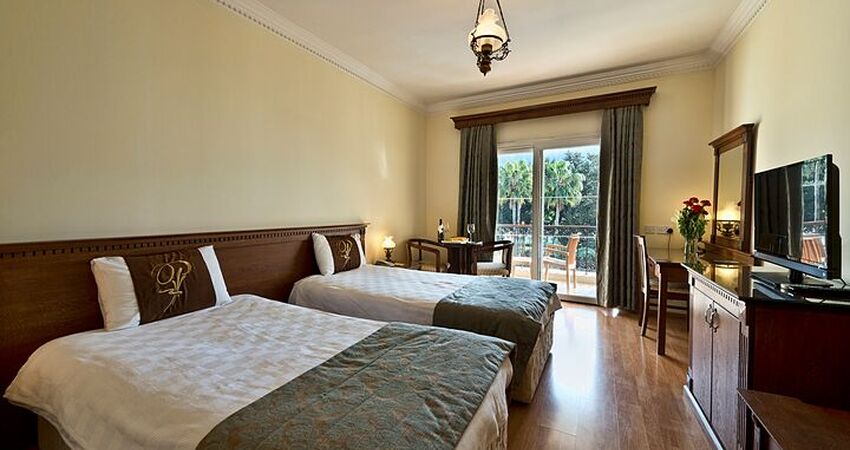 KIBRIS TURU 5* PİA BELLA HOTEL 3 GECE 4 GÜN