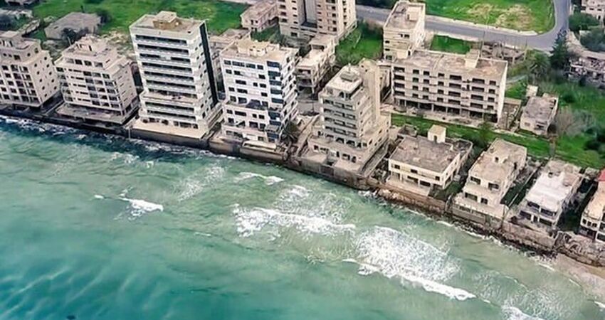 KIBRIS TURU 5* PİA BELLA HOTEL 3 GECE 4 GÜN